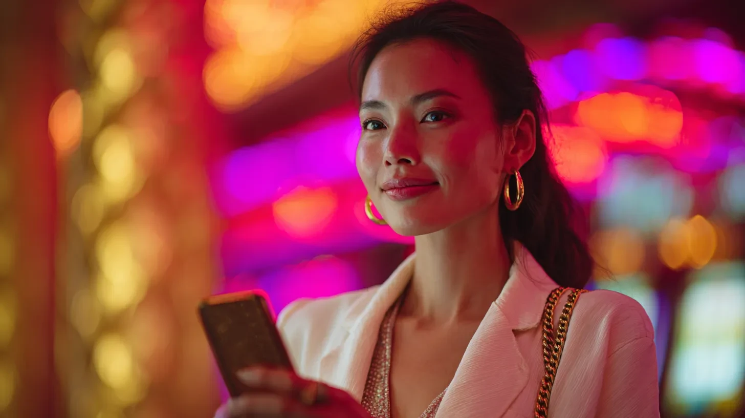Menjelajahi Dunia Permainan Slot Dalam Talian dengan RA88