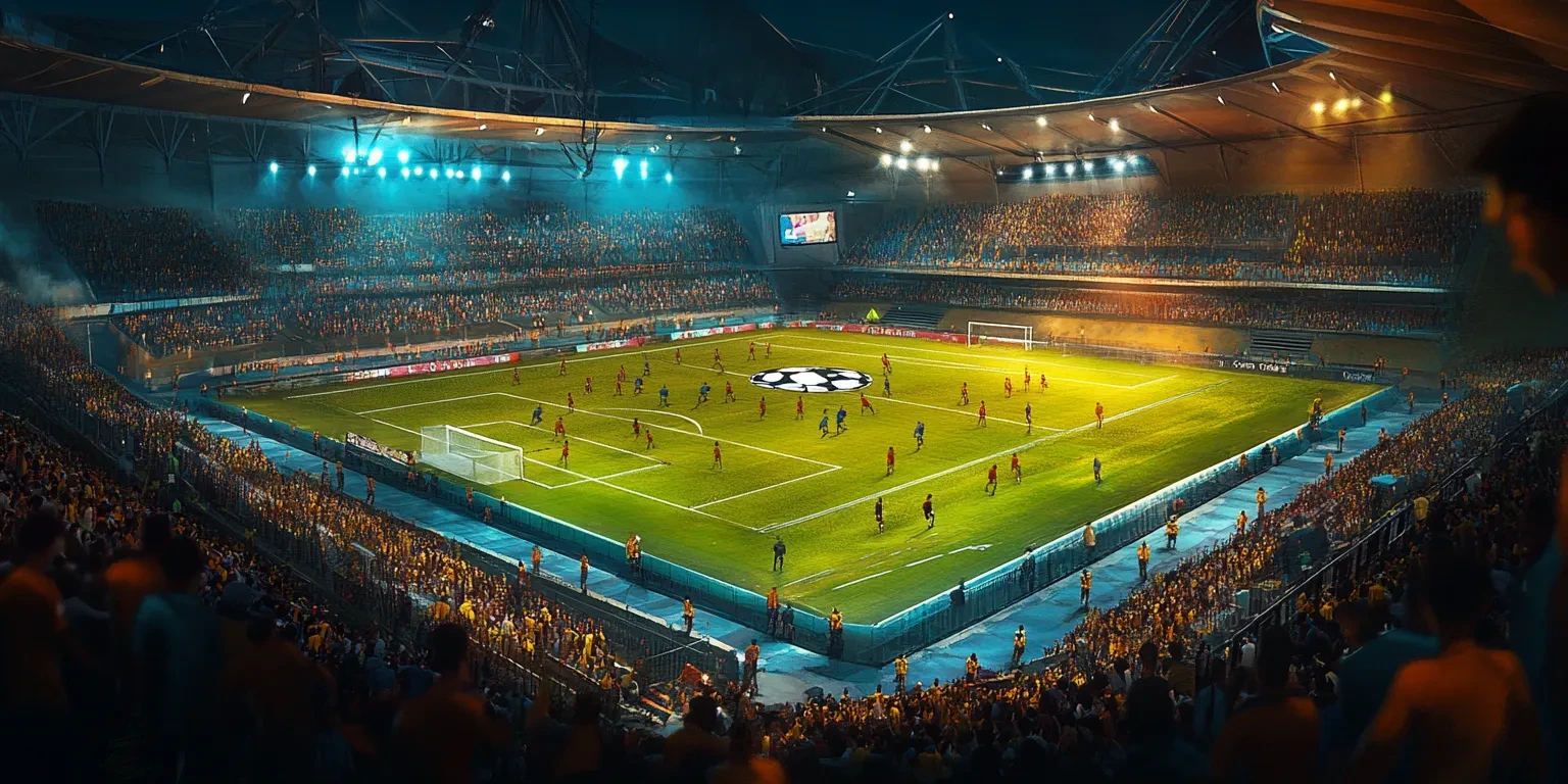 Menggali Berita Perpindahan dan Liga Super Malaysia Bersama Spd88